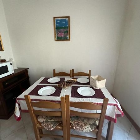 Bellissima Stanza Con Parcheggio Gratuito Apartment Cinquale Luaran gambar