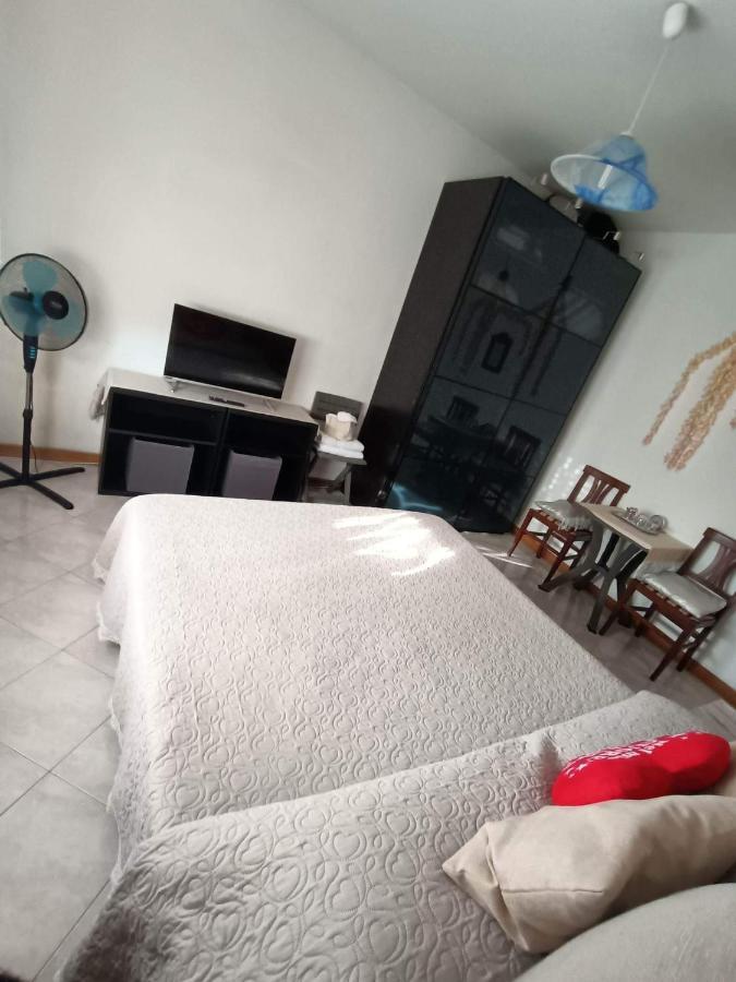 Bellissima Stanza Con Parcheggio Gratuito Apartment Cinquale Luaran gambar