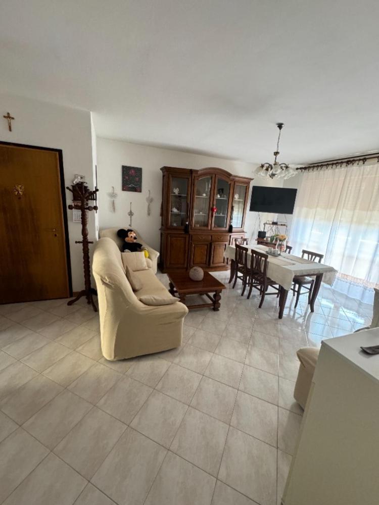 Bellissima Stanza Con Parcheggio Gratuito Apartment Cinquale Luaran gambar