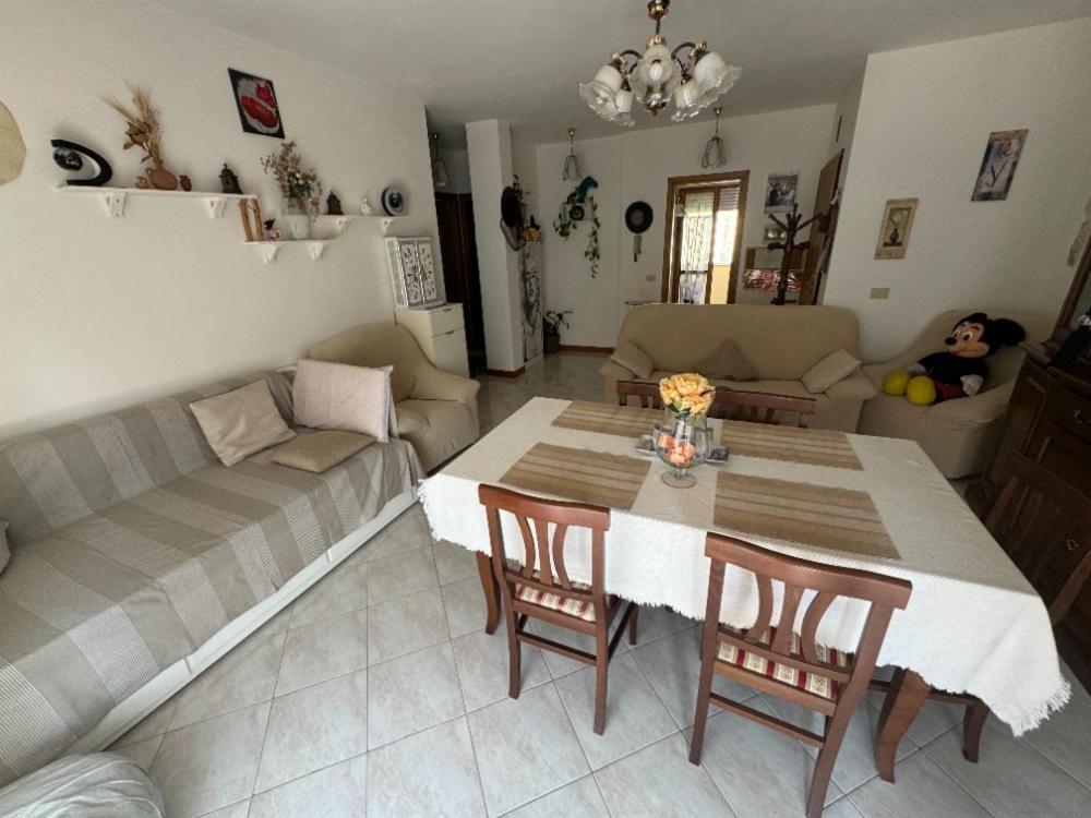 Bellissima Stanza Con Parcheggio Gratuito Apartment Cinquale Luaran gambar
