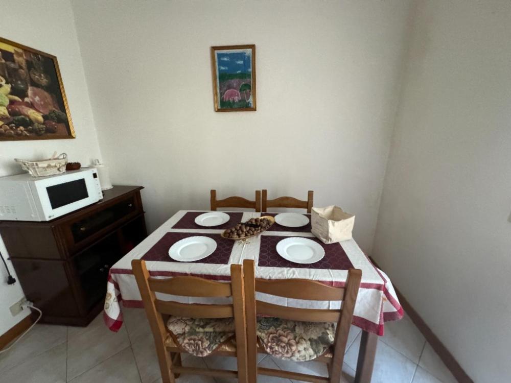 Bellissima Stanza Con Parcheggio Gratuito Apartment Cinquale Luaran gambar